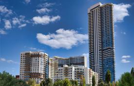 New residential complex with apartments en Ankara (city), Turquía. de 16 492 000 TRY