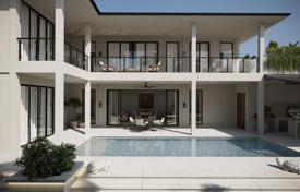 New residential complex with villas en Samui, Tailandia. de $228 000