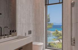 2-dormitorio apartamentos en edificio nuevo en Pafos, Chipre. 418 000 €