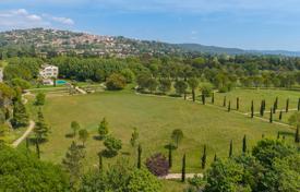 16 dormitorio villa en Fayence, Francia. 12 000 000 €