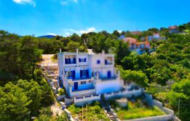 2 dormitorio villa 135 m² en Korinthia, Grecia. 265 000 €