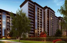 2 dormitorio piso 72 m² en Burgas (city), Bulgaria. 122 000 €