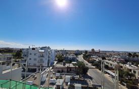 3 dormitorio ático en Limasol (Lemesos), Chipre. 430 000 €