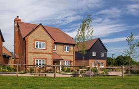4 dormitorio chalet 126 m² en Buckinghamshire, Gran Bretaña. £648 000