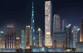 Piso – Centro Dubái, Dubai, EAU (Emiratos Árabes Unidos). From $899 000