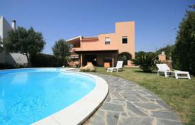 Villa – Quartu Sant'Elena, Cerdeña, Italia. 3 900 €  por semana