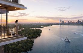 Complejo residencial Creek Haven – Dubai Creek Harbour, Dubai, EAU. de $741 000