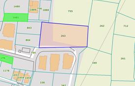 Terreno en Larnaca, Chipre. 550 000 €