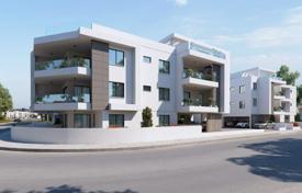 3-dormitorio apartamentos en edificio nuevo en Larnaca, Chipre. 255 000 €