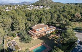 4 dormitorio villa 493 m² en Santa Ponsa, España. 3 600 000 €