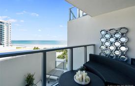 3 dormitorio piso 104 m² en Miami Beach, Estados Unidos. $2 450 000