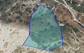 Terreno en Agios Tychonas, Chipre. 1 550 000 €