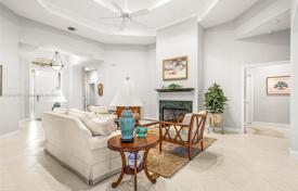 Casa de pueblo – Vero Beach, Indian River County, Florida,  Estados Unidos. $1 275 000