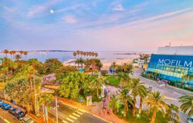 3 dormitorio piso en Boulevard de la Croisette, Francia. Price on request