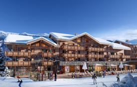 3 dormitorio piso 76 m² en Courchevel, Francia. de 535 000 €