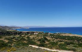 Terreno en Sitia, Grecia. 400 000 €
