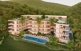 New residential complex with apartments en Rawai, Tailandia. de $103 000