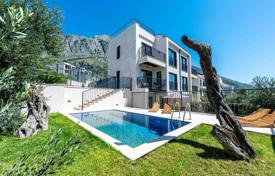 3 dormitorio villa 159 m² en Budva city, Montenegro. Price on request