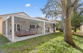 Casa de pueblo – Miramar (USA), Florida, Estados Unidos. $690 000