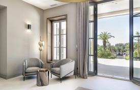 28 dormitorio villa en La Croix-Valmer, Francia. 134 000 €  por semana