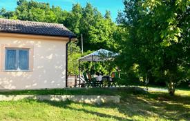 2 dormitorio casa de pueblo 50 m² en Buzet, Croacia. 190 000 €