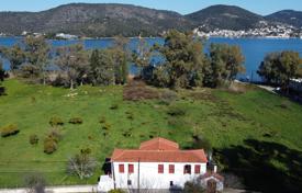 Villa – Galatas, Peloponeso, Administration of the Peloponnese,  Western Greece and the Ionian Islands,  Grecia. 1 300 000 €