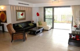 Piso – Center District, Israel. $738 000