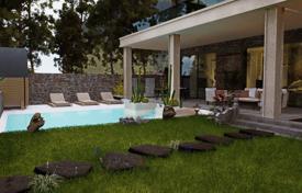 3 dormitorio villa 240 m² en Alanya, Turquía. 46 088 000 TRY