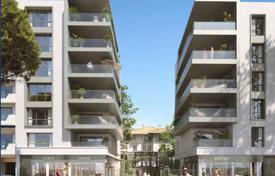 2 dormitorio piso 81 m² en Juan-les-Pins, Francia. 1 480 000 €