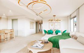 2 dormitorio piso 103 m² en Benahavis, España. 655 000 €