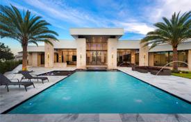 Villa – Fort Lauderdale, Florida, Estados Unidos. 6 253 000 €