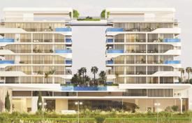 Complejo residencial Ocean Pearl 1 and 2 – Dubai Islands, Dubai, EAU. de $1 214 000