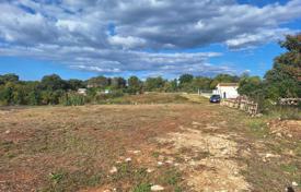Terreno en Rovinj, Croacia. 65 000 €