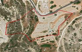 Terreno en Limasol (Lemesos), Chipre. 2 200 000 €