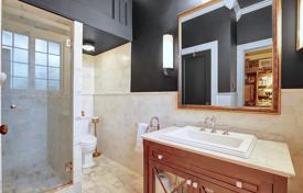 3 dormitorio casa de pueblo 257 m² en Miami, Estados Unidos. $2 450 000