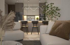 2-dormitorio apartamentos en edificio nuevo en Pafos, Chipre. 330 000 €