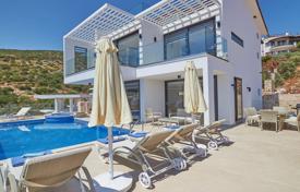 5 dormitorio villa 300 m² en Kalkan, Turquía. $1 307 000