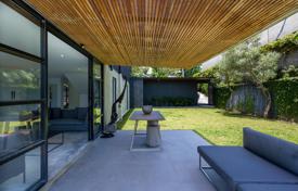 5 dormitorio villa 428 m² en Canggu, Indonesia. $477 000
