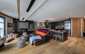 2 dormitorio piso 101 m² en Chamonix, Francia. 1 395 000 €
