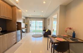 2 dormitorio piso 62 m² en Pattaya, Tailandia. $168 000