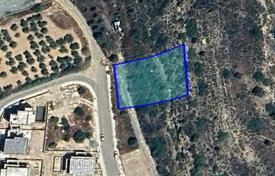 Terreno en Agios Athanasios (Cyprus), Chipre. 380 000 €