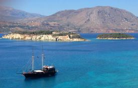 Terreno – Loutraki, Administration of the Peloponnese, Western Greece and the Ionian Islands, Grecia. 550 000 €