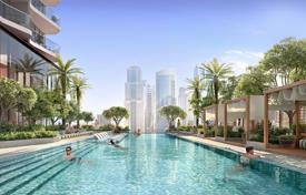 New residential complex with apartments en Dubai Marina, EAU (Emiratos Árabes Unidos). de $368 000