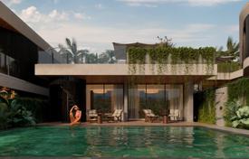 2 dormitorio villa 185 m² en South Kuta, Indonesia. $437 000