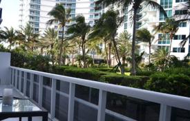 3 dormitorio piso 98 m² en Bal Harbour, Estados Unidos. $706 000