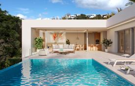 4 dormitorio chalet 470 m² en Moraira, España. 1 297 000 €