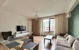 2 dormitorio piso 56 m² en Vake-Saburtalo, Georgia. $145 000