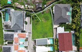 Terreno en Pererenan, Indonesia. $240 000