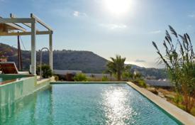 Villa – Heraklión, Creta, Grecia. 1 200 000 €