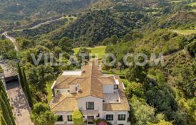 6 dormitorio villa 983 m² en Marbella, España. 5 990 000 €